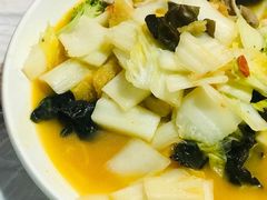 绍三鲜-丁来兴酒店(西街店)