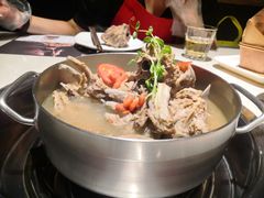 -浩爷羊蝎子火锅(望京店)