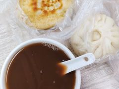 -新丰小吃(中山中路分店)