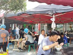 -段生记肉丸糊辣汤(西铁大明宫住宅小区店)