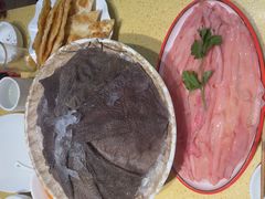 -田鸭肠·非遗火锅(彭州店)