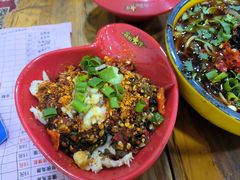 -冒椒火辣(奎星楼街店)