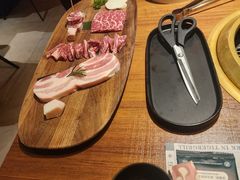 -虎哥六韩式烤肉料理 TIGERGRILL(隆生金山湖中心购物广场店)