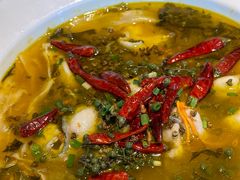 -李子坝梁山鸡(李子坝大鸡哥店)