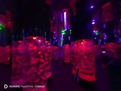 -成都浩海立方海洋公园