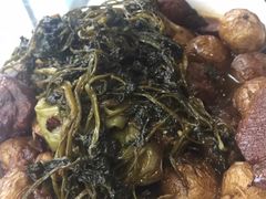 -小土豆美食(太原南街店)
