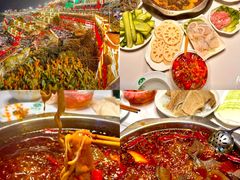 -枇杷园食为鲜火锅(南山店)