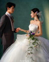 -今生有约婚纱摄影店(景德路店)