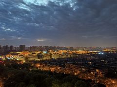 -烛影拾光观景餐厅·创意菜·摄影·小提琴(大唐不夜城店)