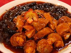 -闻香阁·清真(光荣道店)