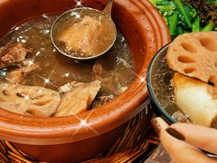 -堂瓦里·33年传统赣菜(第一街区店)