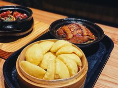 粗粮烧白-陶德砂锅(蜀汉路店)