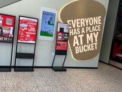 -肯德基(黄渡DT店)