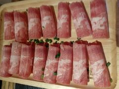 -许府牛火锅(信义坊总店)