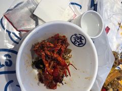 -松哥油焖大虾(皇岗一店)