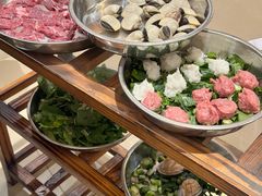 -丰尔粥食·粥底火锅·桑拿鸡(大良总店)