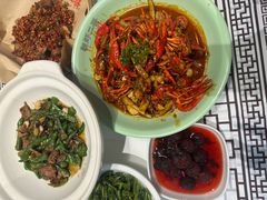 -靓虾二哥长沙地标小龙虾(五一广场店)