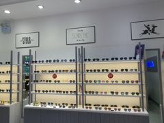 -ALPS阿尔卑斯眼镜(我格广场店)