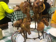 -新疆巴州金丝特餐厅(大钟寺店)