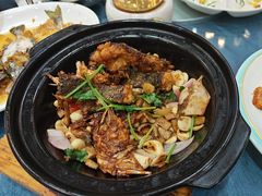 -濠景渔港(汇通店)