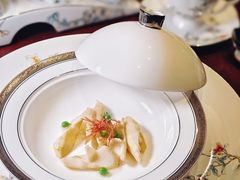 宣威火腿煨春笋-彩丰楼·中餐厅(国家会展中心上海洲际店)
