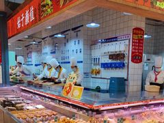 -阿串串老火锅(力盟店)