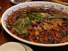 杨记招牌鱼-杨记隆府(白象街店)