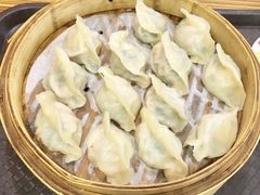 -惠成饺子(百合园店)