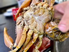 黄油蟹-三妹小龙虾·黄油蟹(华侨城总店)