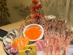 -贵木日本料理·铁板烧(新地假日广场店)
