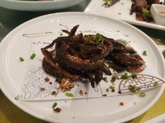 -静之湖湖畔餐厅