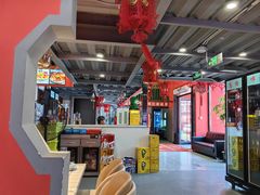 -小炉灶铁锅炖