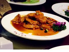 iphone_upload_pic-牟传仁饭庄(星海店)