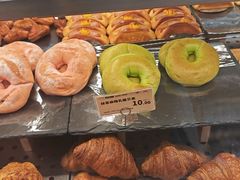 -罗森尼娜(德思勤店)