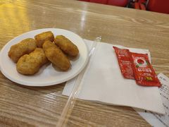-尊宝比萨(万科金色城市店)