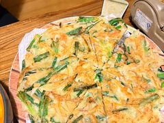 -恩你小木屋·韩式料理(假日广场店)