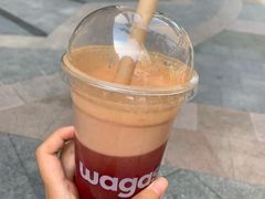-Wagas沃歌斯(北京君太百货店)