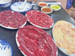 -五洲牛肉美食馆