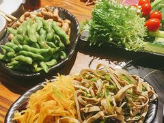 -刘成杰锦州烧烤(南河路店)