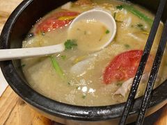 -云采云南菜(中山北路店)