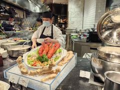 -星汇餐厅