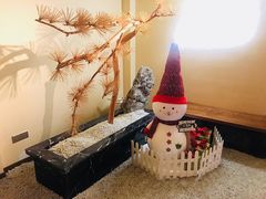 -春熙台韩国料理·章鱼肥牛(西丽店)