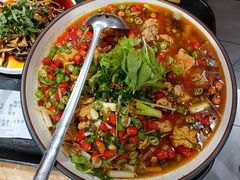 -飞虹鱼馆(春华路店)