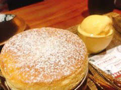 现烤云朵舒芙蕾-稻前Taoki(方圆荟店)