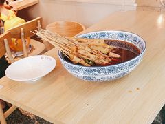-贰拾捌味·宜宾燃面(春熙路旗舰店)