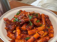 -英兰朝族饭店(河南桥头店)