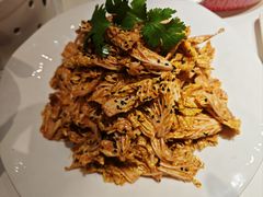 -京鸭棠(让胡路万达店)