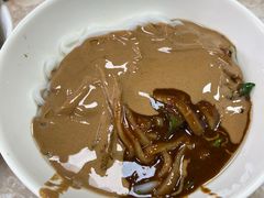 沙茶粿-华威达牛庄(黄埔大道西店)