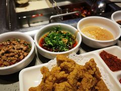-海底捞火锅(珠影星光城夜宵主题店)