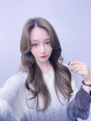 -New Fashion发型定制
